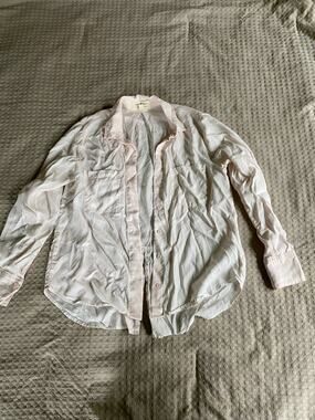 Cloth and Stone Button Up Shirt
